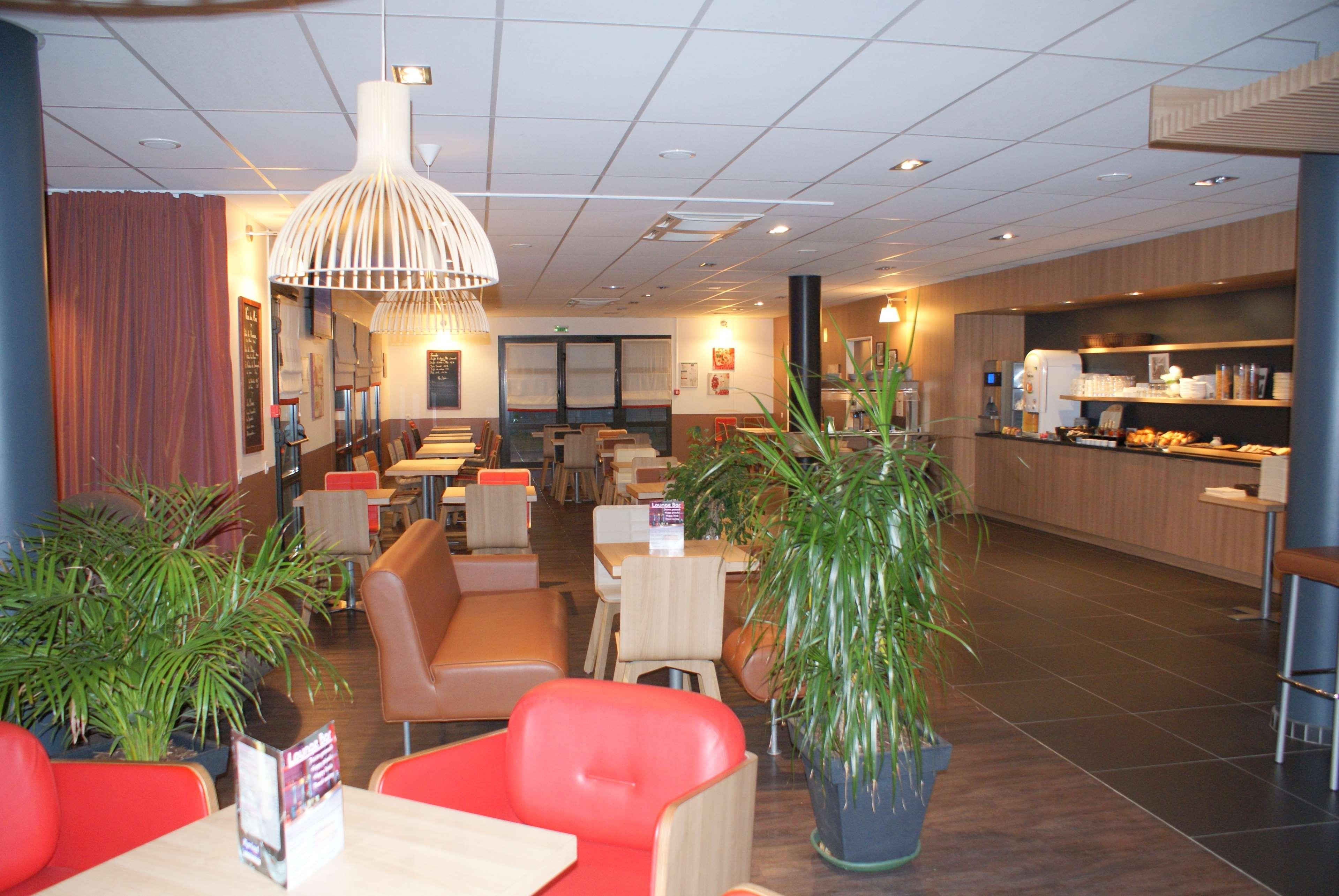 Ibis Douai Dechy Hotel Exterior photo